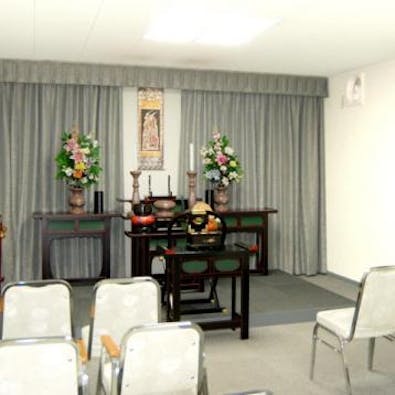 泉やすらぎの丘