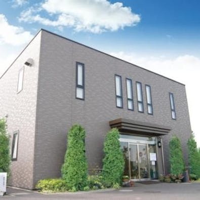 泉やすらぎの丘