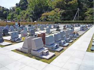 横浜永久の杜