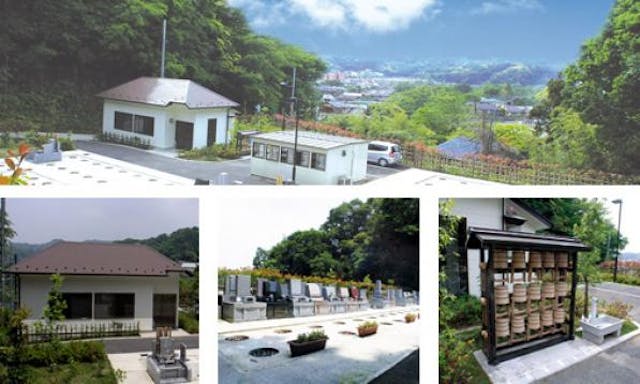 鎌倉やすらぎの杜