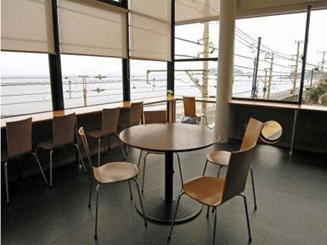 七里ガ浜顕証寺墓苑