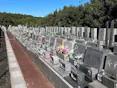 メモリアルヒルズ湘南