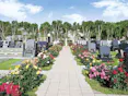 メモリアルパーク花の郷聖地 相模大塚