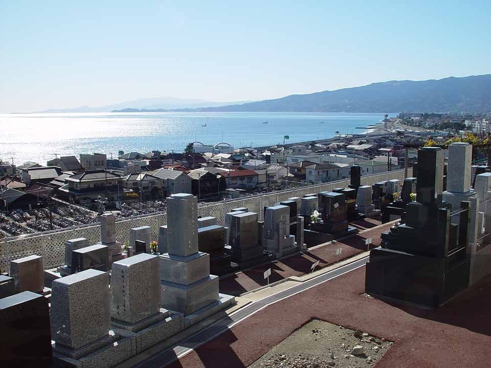 湘南セメタリーパーク