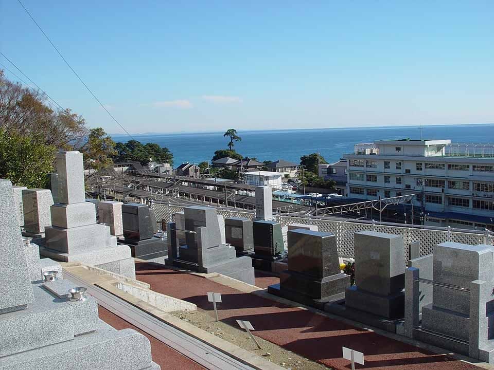湘南セメタリーパーク