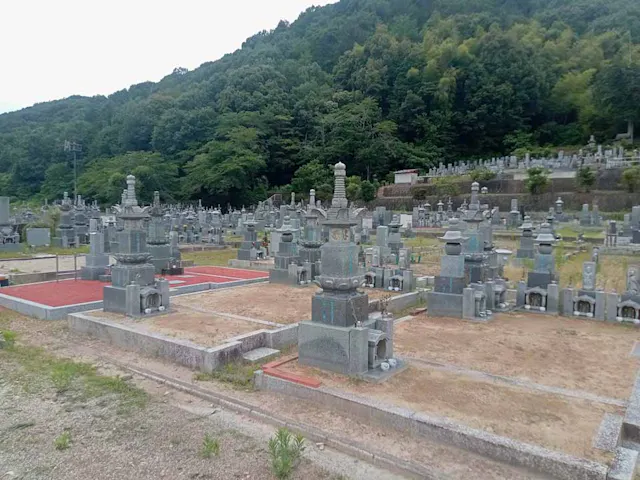 南泉寺霊園