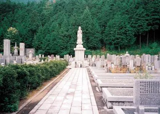 龍峰寺霊園