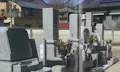 ふるさとの森墓苑