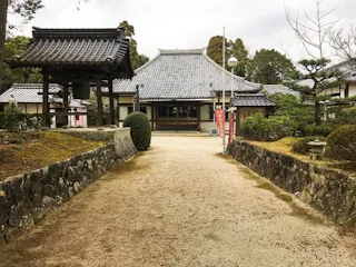 林宗寺霊苑