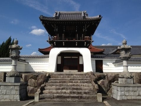 正林寺緑地霊園