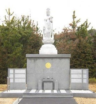 正林寺緑地霊園