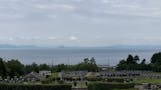 西安霊苑 琵琶湖を一望できるロケーションです