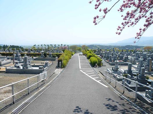 比叡山延暦寺大霊園