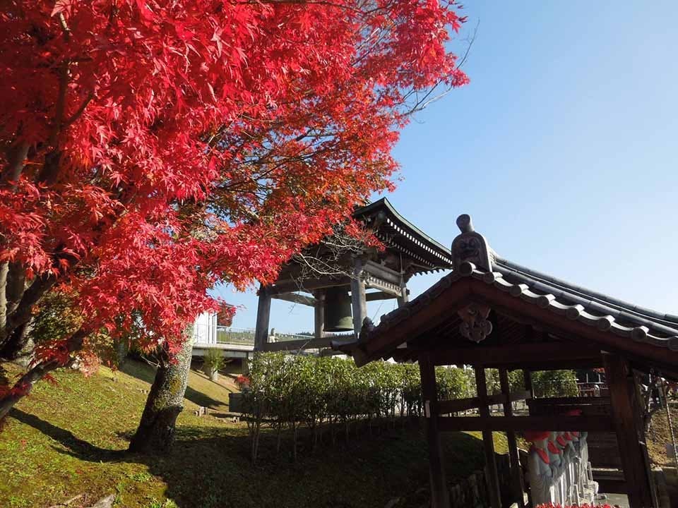 比叡山延暦寺大霊園