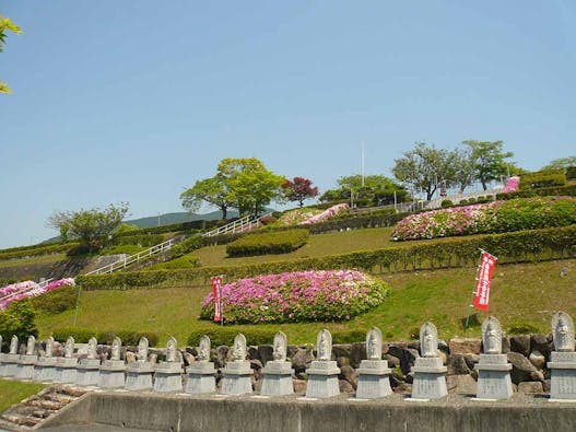 比叡山延暦寺大霊園