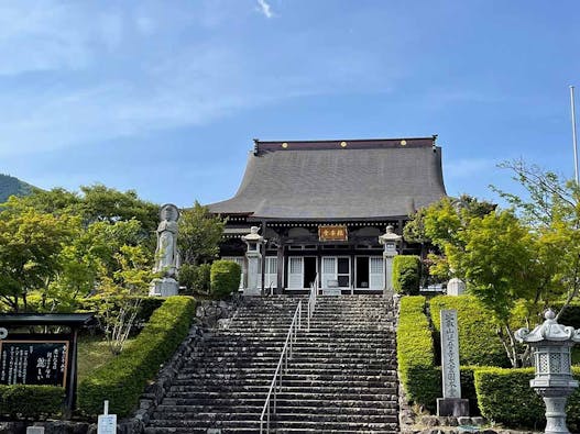 比叡山延暦寺大霊園