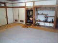 岡山霊園 法要施設（仏間）