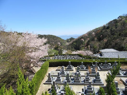 びわ湖霊園