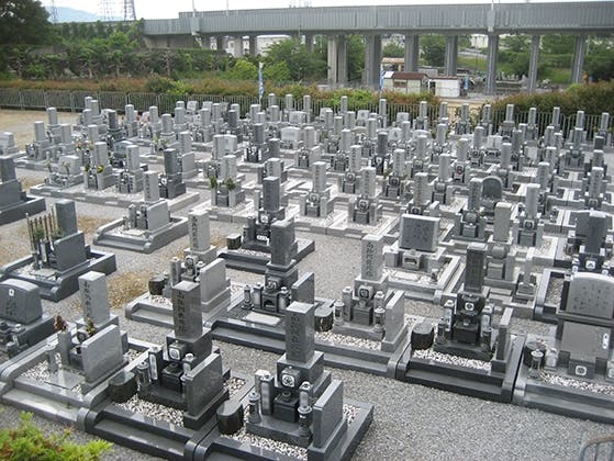 原 東山霊園 滋賀県彦根市 の概要 価格 アクセス 滋賀の霊園 Com 無料 資料請求