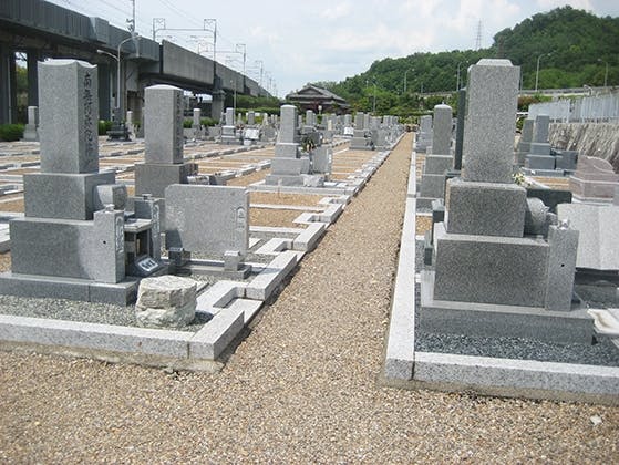 原 東山霊園 滋賀県彦根市 の概要 価格 アクセス 滋賀の霊園 Com 無料 資料請求