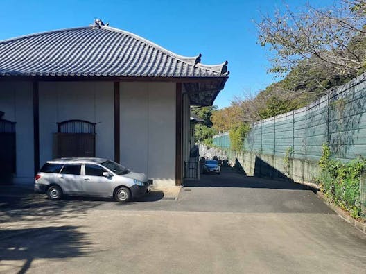 東山五条坂墓苑「やすらうの苑」