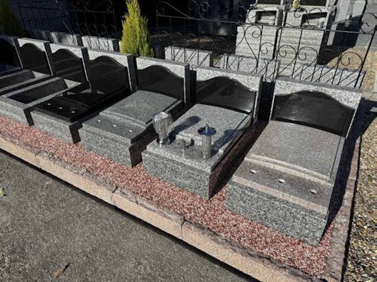 東山五条坂墓苑「やすらうの苑」