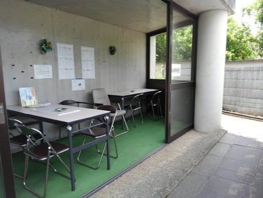 東山五条坂墓苑「やすらうの苑」