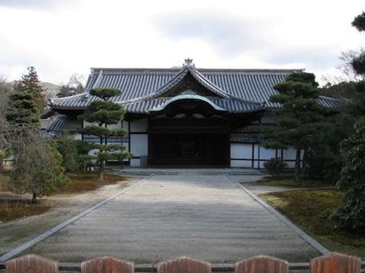 大本山 随心院