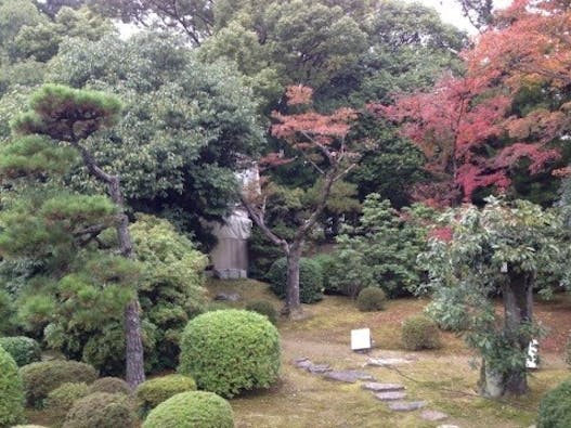 大本山 随心院