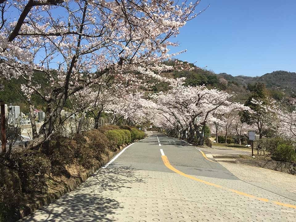 京都霊園(京都市西京区)の費用・口コミ・アクセス｜無料で資料請求【いいお墓】