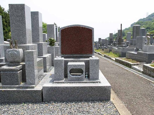 京都霊園