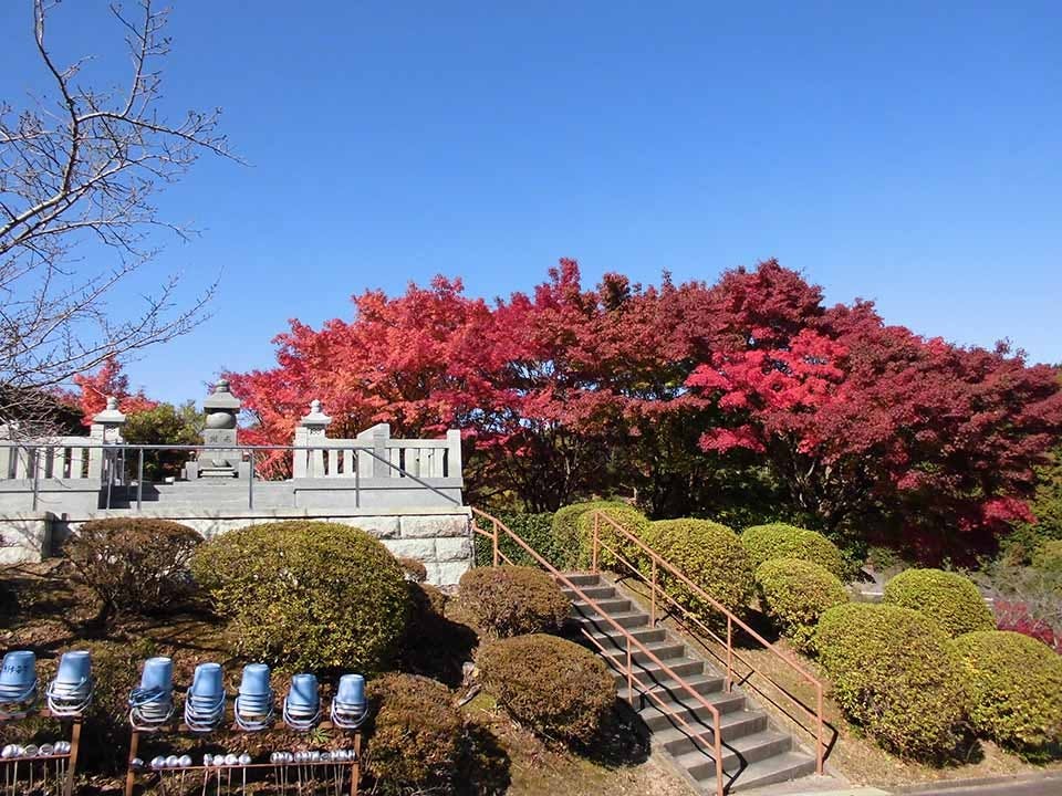 京都霊園