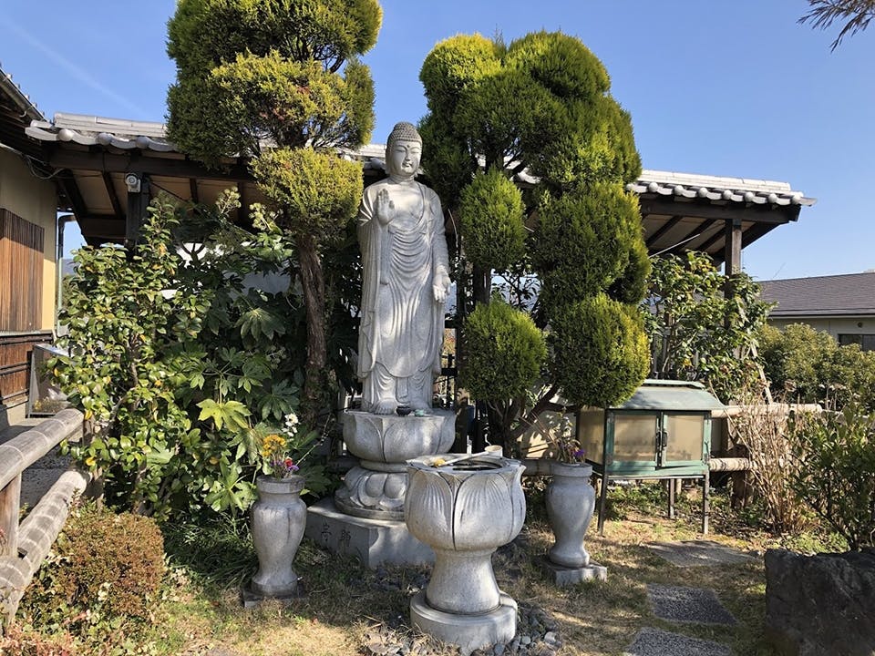 京都桃山霊苑
