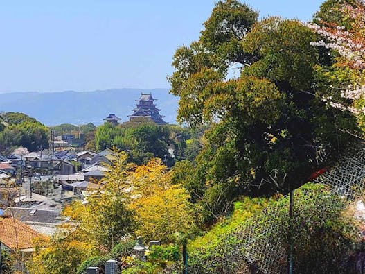 京都桃山霊苑