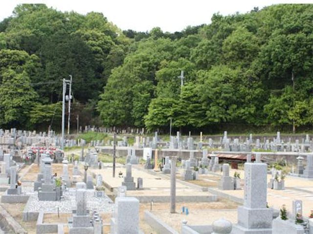 満願寺霊園