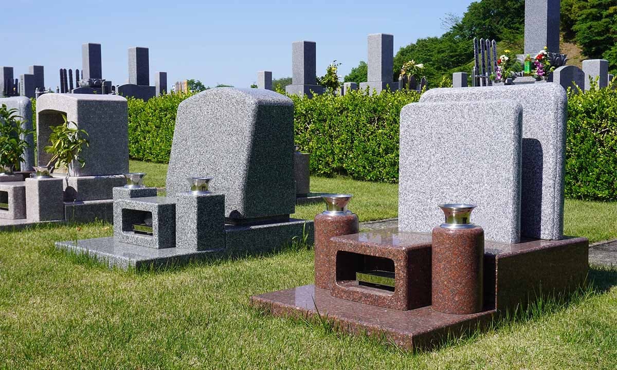 五色台メモリアルパーク