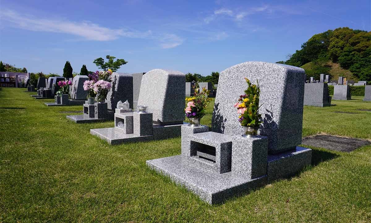 五色台メモリアルパーク