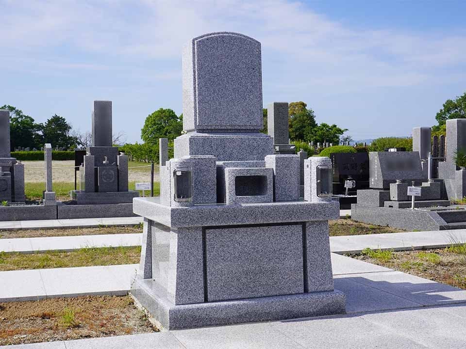 五色台メモリアルパーク