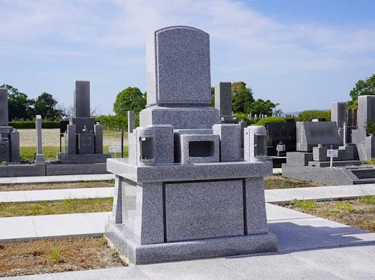 五色台メモリアルパーク