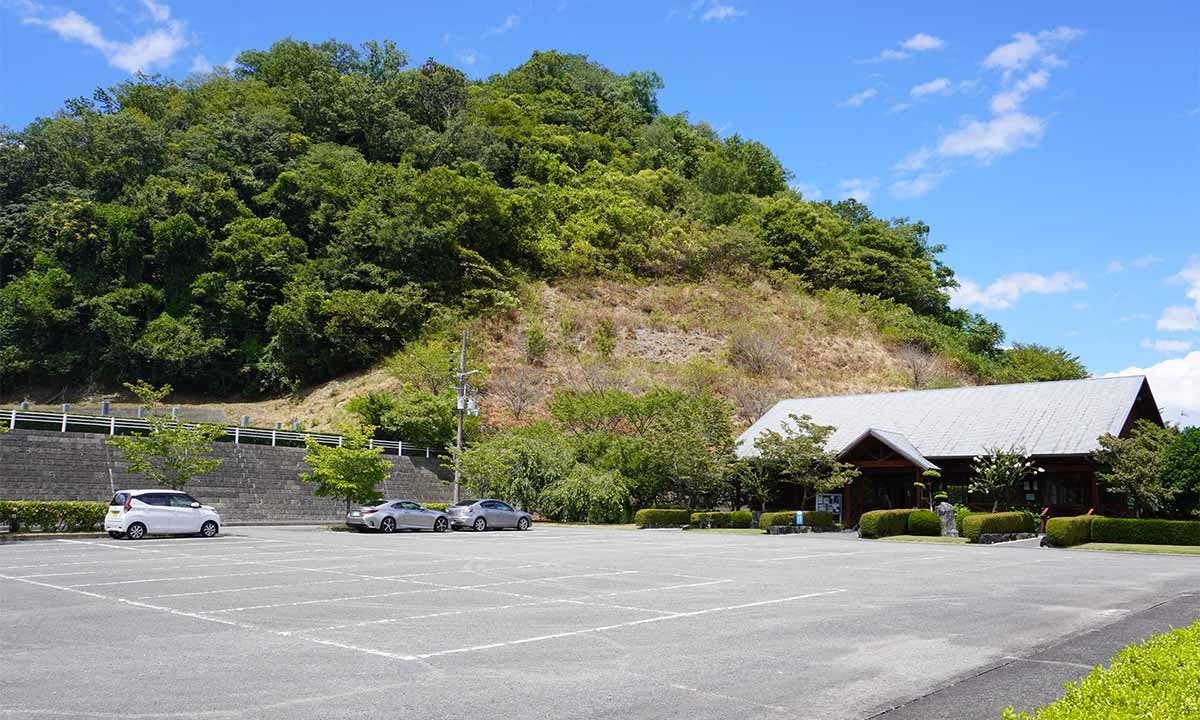 五色台メモリアルパーク