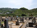 長保寺霊園