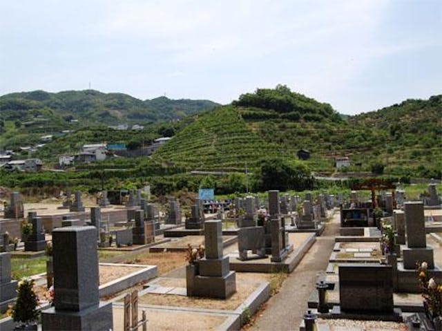 長保寺霊園
