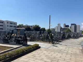 生玉霊園
