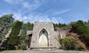 やすらぎの丘霊苑(枚方市)の樹木葬