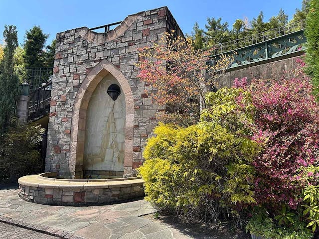 やすらぎの丘霊苑