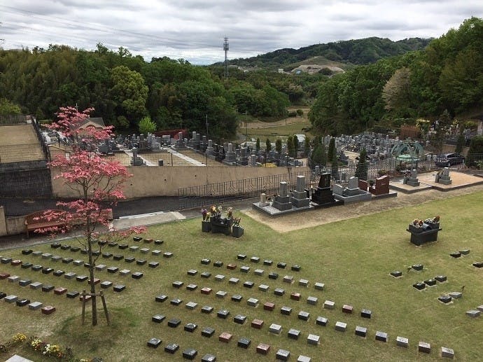 安い 北海道 ペット霊園 やすらぎの丘