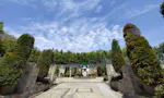 やすらぎの丘霊苑 苑内