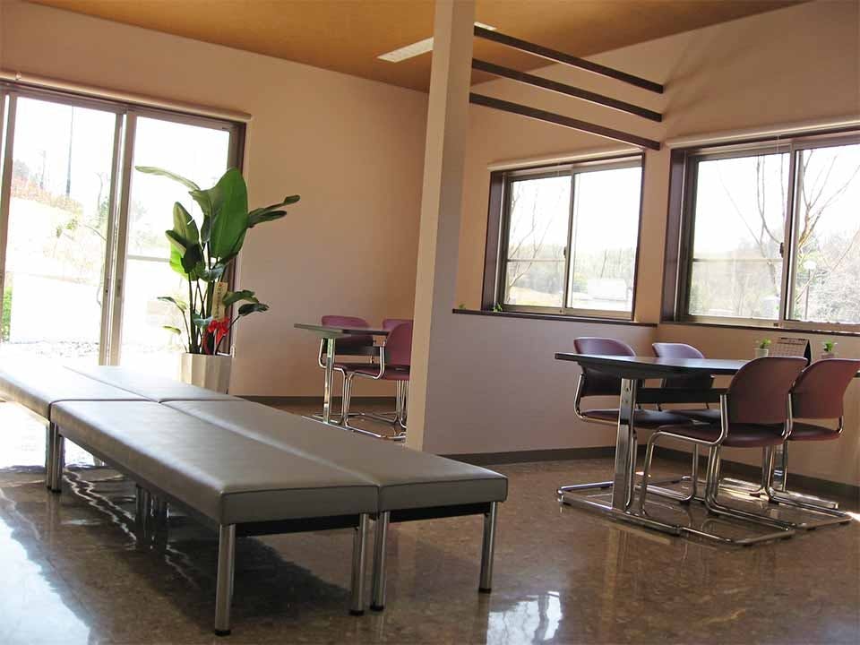 京阪奈墓地公園