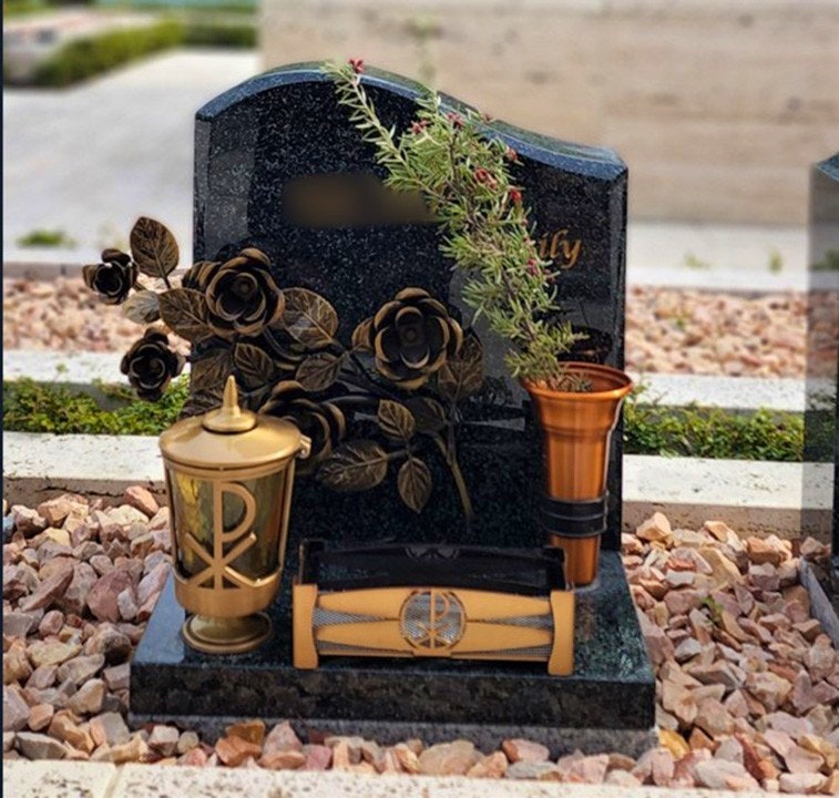 ハピネスパーク牧野霊園