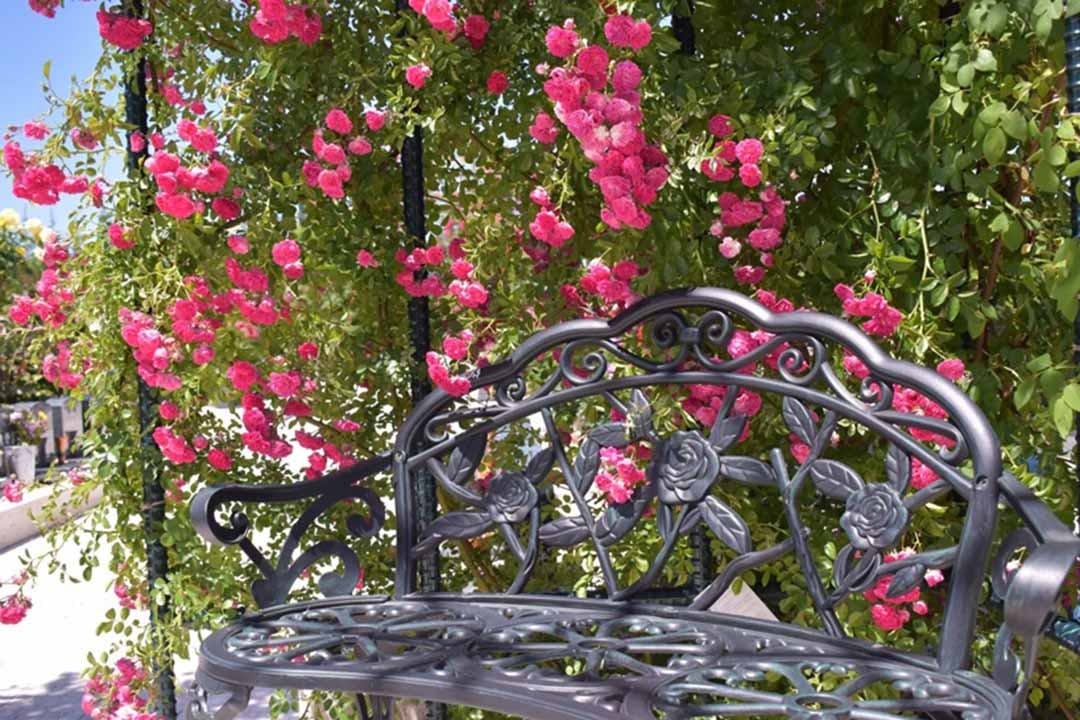 ハピネスパーク牧野霊園